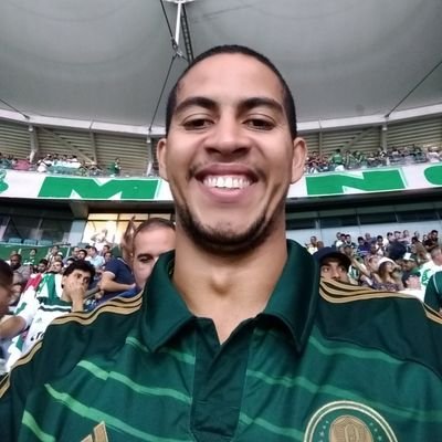 💚S.E.PALMEIRAS Minha vida é você💚muito bem casado😍