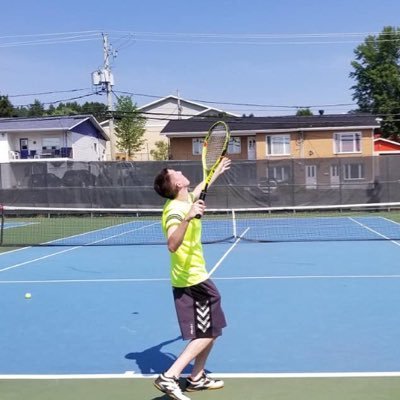 tremblou35DFS's profile picture. 25 | 🇨🇦 | FR and ENG| Survivor Addict | Sports bettor on Fanduel and Draftkings | Tennis, Hockey, F1, Football/Soccer, NFL, NBA, PGA and Cycling= 🔥🔥