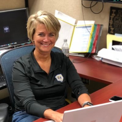 Technology Director for East Noble School Corporation, proud mom of three