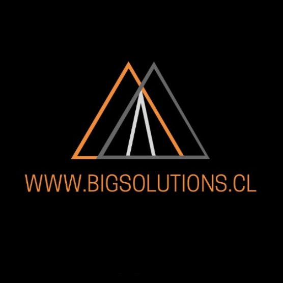 BigsolutionsC's profile picture. Holding de profesionales que estamos al servicio de tus necesidades en Arquitectura/Producción de Eventos/Asesorías Legales.
Contáctanos +56952497282