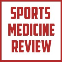Sports Medicine Review (@sportsmedreview) 's Twitter Profile Photo Sports Medicine Review (@sportsmedreview) 's Twitter Profile Photo