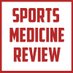 Sports Medicine Review (@SportsMedReview) Twitter profile photo