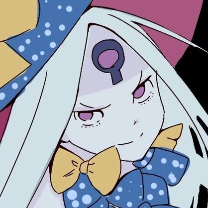 白黒さんのプロフィール画像