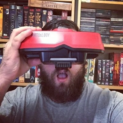 Retro-Variety Twitch streamer, retro gaming and computing nerd, bearded man. ttv/RetroSwim -- Business: retro@retroswim.net -- Fedi: @retroswim@bitbang.social