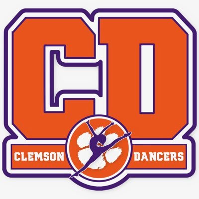 Clemson student-run organization offering classes on Mondays-Thursdays from 5-10 pm in tap, jazz, ballet, contemporary, hip hop, modern, and more!