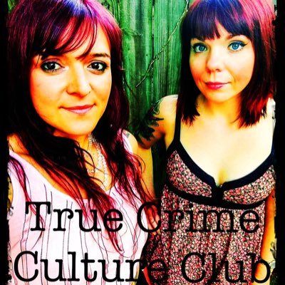 crime_culture's profile picture. Podcast where lifelong friends Blythe and Glynnis analyze true crime tales as portrayed in pop culture through books, films, documentaries and other media.