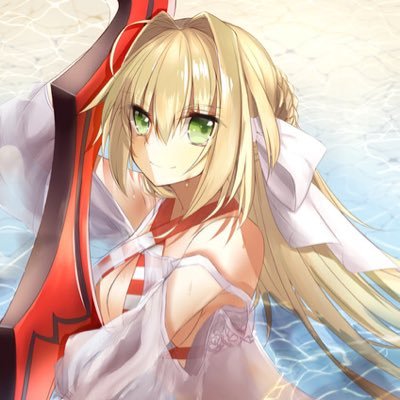 miwa【FGO】さんのプロフィール画像