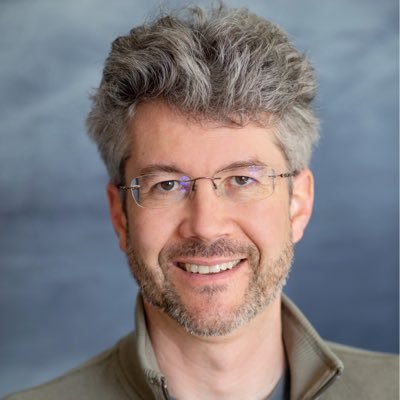 zwickilton's profile picture. Retired Entrepreneur. Former Co-founder and Co-CTO at HouseCall Pro