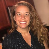 Deborah Hernandez - @LeapCareer Twitter Profile Photo