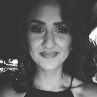 JackieReneberg's profile picture. 