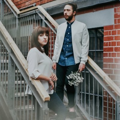 Update account for @meadowlarkHQ. Buy/stream “Postcards” everywhere now!