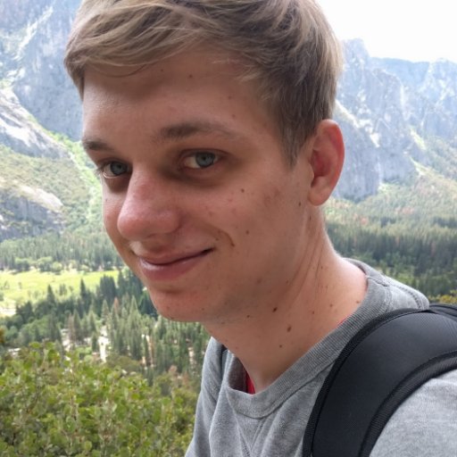 jvanderhaeghe's profile picture. Belgian Software Engineer @Airbnb. Working on Continuous Delivery. Interested in Developer Productivity and Infra.