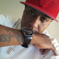 Bari (@bthemessenger) Twitter profile photo