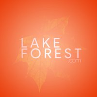 LakeForest.com(@lakeforestcom) 's Twitter Profile Photo