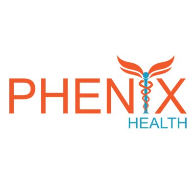 Phenix Health a #telehealth #virtualcare #ondemandhealthcare #medtech #IOT 24/7/365 GP & Allied Health Video Services.