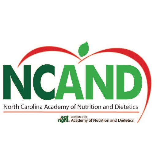 The North Carolina Academy of Nutrition and Dietetics (NCAND) provides expert nutrition resources for North Carolina.