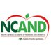 NCAND (@eatrightnc) Twitter profile photo NCAND (@eatrightnc) Twitter profile photo