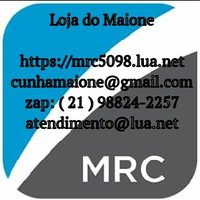 Loja do Maione(@RibeiroMaione) 's Twitter Profile Photo
