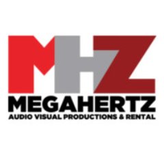 mhzent's profile picture. MHz is a full service Audio Visual Company based in San Francisco Bay Area. At MHz, we provide Audio, Video, Lighting, Projection, Staging and Draping.