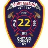 Port Gibson VFD Inc.(@PGFD22) 's Twitter Profile Photo