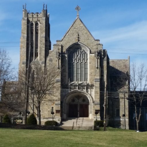 The Church of the Covenant - PCUSA