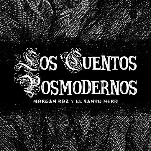 Cuentos llenos de neurosis y malas vibras posmodernas de @ElSrSanto y @morganrdz donde habitan duendes, hadas, elfos, orcos que ahora trabajan de 9 a 6.