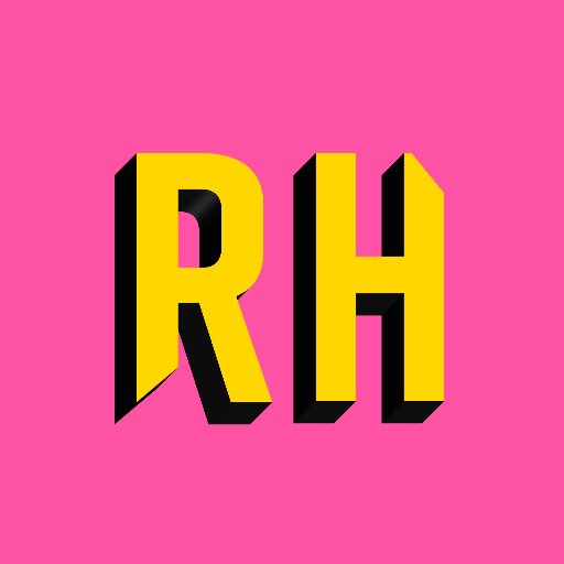 reelhoneymag Profile Picture