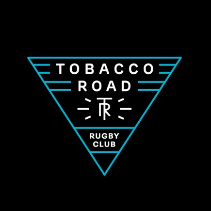 Official account of the Tobacco Road Rugby Club.