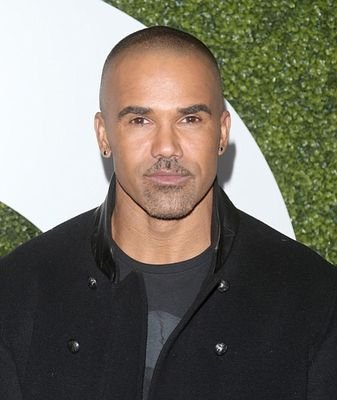 Shemar more