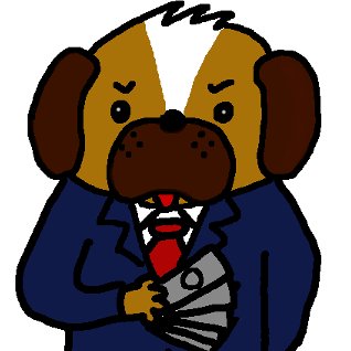 wankichi_matsu's profile picture. 先一咋年の目標→働き方を考える/一去年の目標→働き方を変える/昨年の目標→働かない❌/今年の目標→働かない⭕️/副業収入＞＞会社の給料/主に株トレーダー/FX自動売買、🇯🇵🇺🇸個別株、🇺🇸ETF、不動産、仮想通貨など様々なジャンルに投資しています/会社嫌い、家族大事/美味しいものと美味しいお酒/ネオモバ🐶