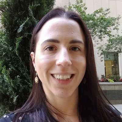 AdriannaBorgia's profile picture. Persnickety editor, craft beer nerd, masochistic Phillies fan, better-than average runner, lover of kale & donuts. Tweets are my own.