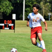 Joshua Cabello (@joshuacabello2) 's Twitter Profile