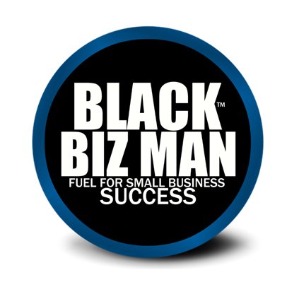 TheBlackBizMan's profile picture. Empowering, educating, & inspiring #BlackMen who own a #smallbusiness or #startup so they can achieve #BlackSuccess!