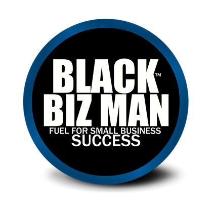 Empowering, educating, & inspiring #BlackMen who own a #smallbusiness or #startup so they can achieve #BlackSuccess!