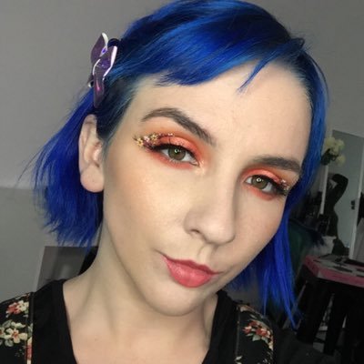 GeorginaRyland Profile Picture