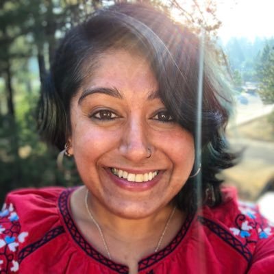 Greek | Desi | San Franciscan | Foodie | Community+People Connector ^_^ (tweets are my own)