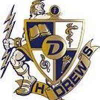 Charles R. Drew High School - @CDHSTitans Twitter Profile Photo