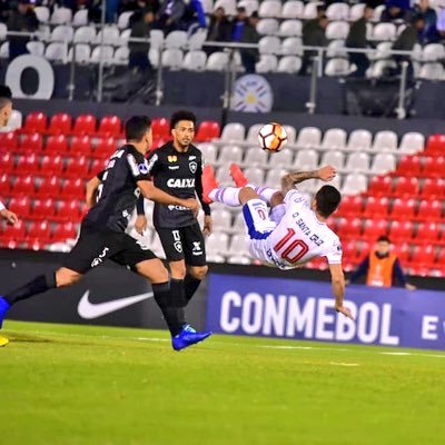 Jugador del Club Guaraní🇵🇾 Ex Deportivo Pereira🇨🇴 Club Nacional🇵🇾 Club Libertad🇵🇾 12-06-95 Dios ante todo✞ Instagram: danilods10 / Caaguazú - Asunción