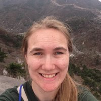 Megan Vogt, PhD (@mosquitomegan) 's Twitter Profile