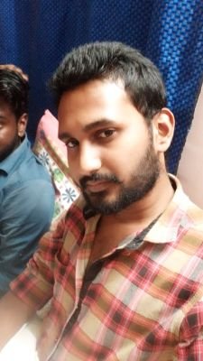 CholzanSankar's profile picture. 