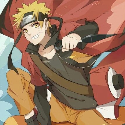 7th Hokage of the Hidden Leaf and coolest ninja in the village #LewdRP #OpenDM #Bisexual #yaoi #yaoiRP #Top