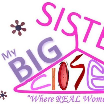 My Big Sister’s Closet is a Specialty Plus Size Boutique~Consignment Store located in Gaston County, NC - or - 24/7 at https://t.co/GBsDQgkfF3