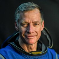 Christopher Ferguson - @Astro_Ferg Twitter Profile Photo