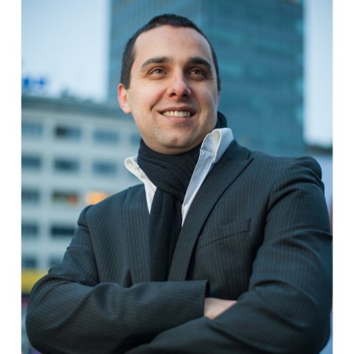 ivicasb's profile picture. IT Consultant, Blogger, Sparfuchs