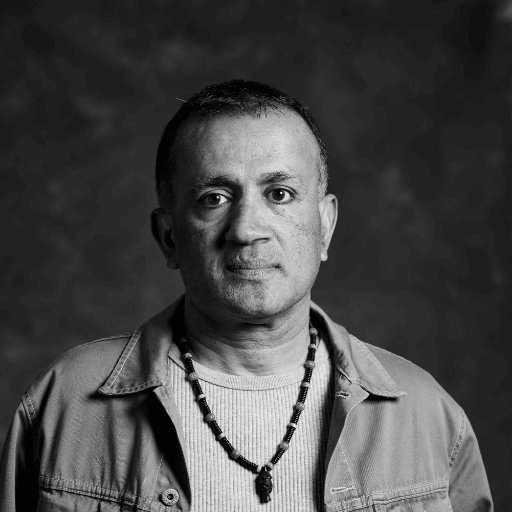 Cnomics's profile picture. Founder and CEO of Global Institute For Tomorrow (GIFT), author, speaker.

Order my third book here: Dismantling Global White Privilege https://t.co/fIlyZWArP5