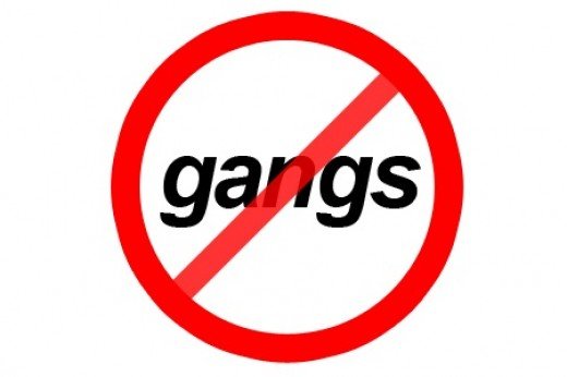 Chronicling the experiences of a young professional working in the field of gang prevention BA, Criminology AA, Psychology. Currently: MA, Psychology
