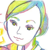 吉田奈津子 (@natsuko_nanairo) 's Twitter Profile