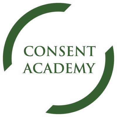 We're an educational collective teaching consent in all of its complexity, aspects & potential.
https://t.co/p6OTNAkv7f
account managed by @genkisoda