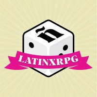 LatinxRPG (@latinxrpg) 's Twitter Profile Photo
