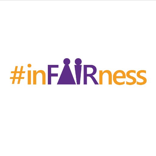 Breaking stereotypes and challenging assumptions to promote #GenderEquality | Based in the 🇵🇭 | Use the hashtag #inFAIRness | FB / IG: infairnessmovement